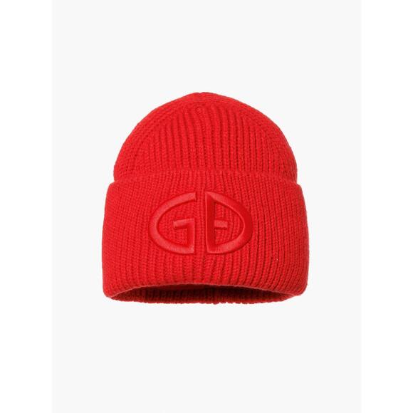 NEW GOLDBERGH women\'s valerie beanie in flame